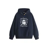 Темно-синий