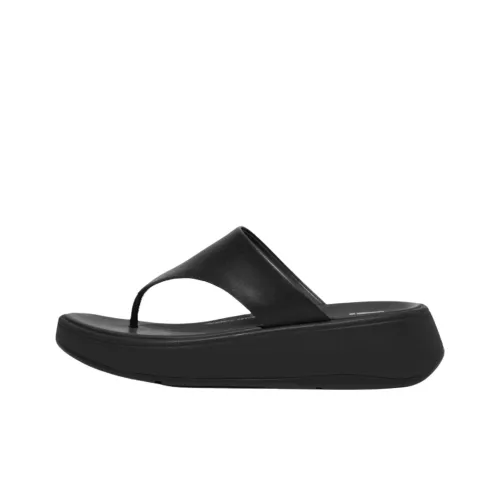FITFLOP Шлепанцы устойчивые к истиранию женские