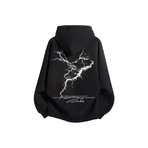 Удобный и освежающий свитшот унисекс