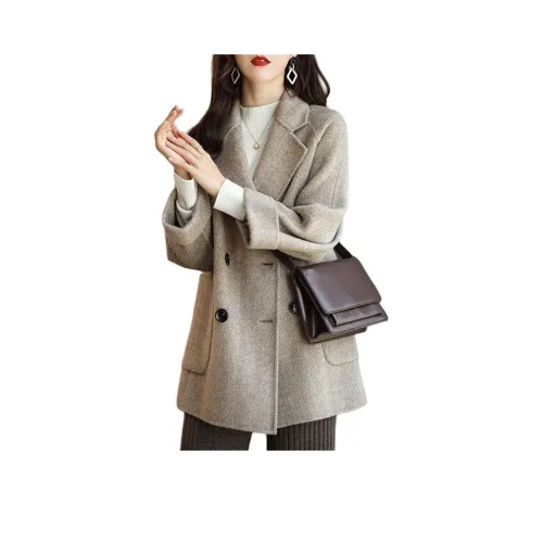 ZCDECO Женское пальто