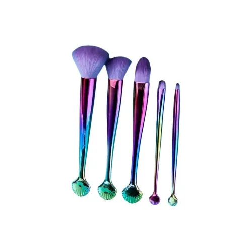 TLXT Кисти для макияжа Женские