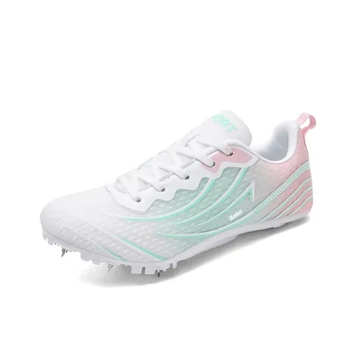 Кроссовки Bake для бега низкий топ унисекс