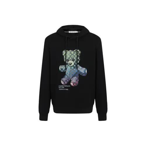 PP PIERRE PIERUCCI Толстовка Мужской
