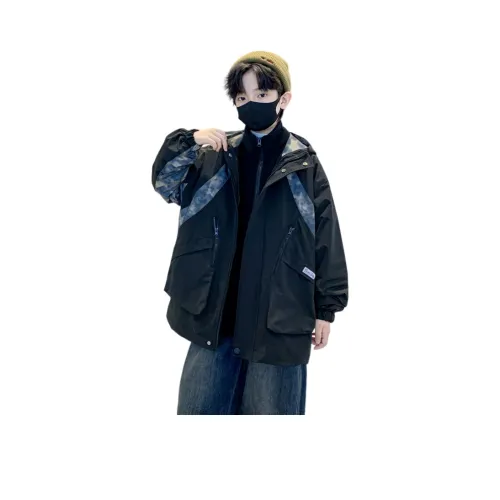 Aisina Ветровка Подростки