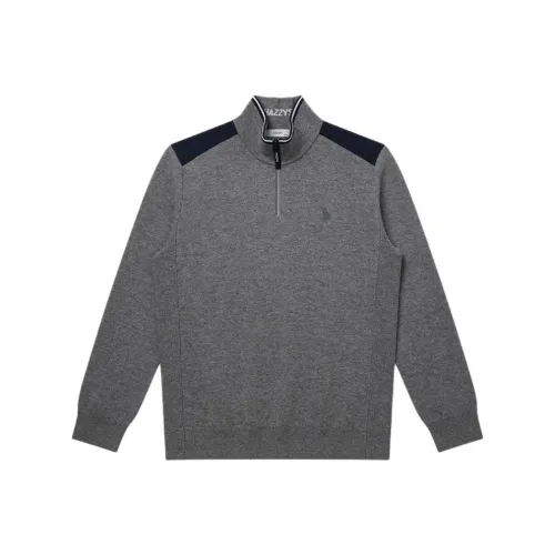 HAZZYS Мужские Свитера