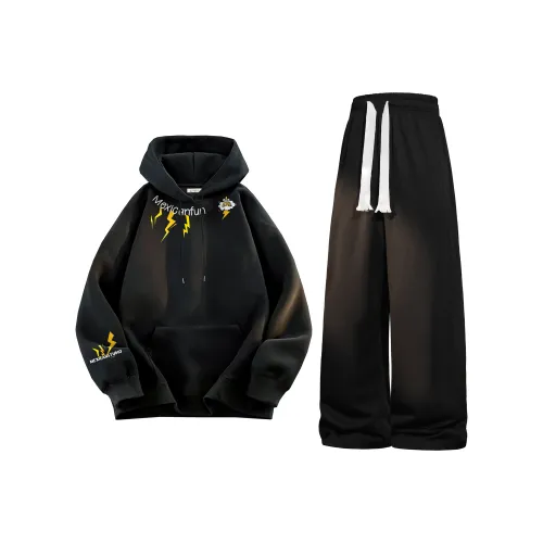 MEXICAN Унисекс Свитшот Комплекты