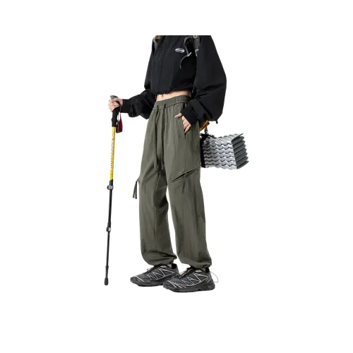 TUCANO Ветрозащитные брюки женские