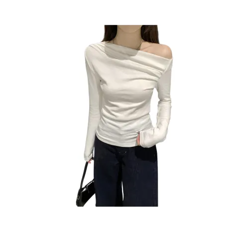 CASTLE WOODS Женские T-рубашки