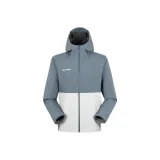 Иней Серый-Ледниковый Камень