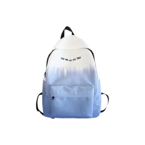 Single Warehouse Холст Рюкзак Стандартный Унисекс Синий Зеленый Серый Хаки