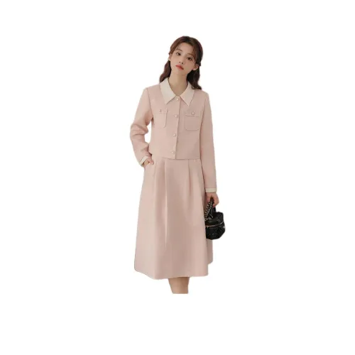 ZUKIZUKI Женские Комплекты с Юбкой