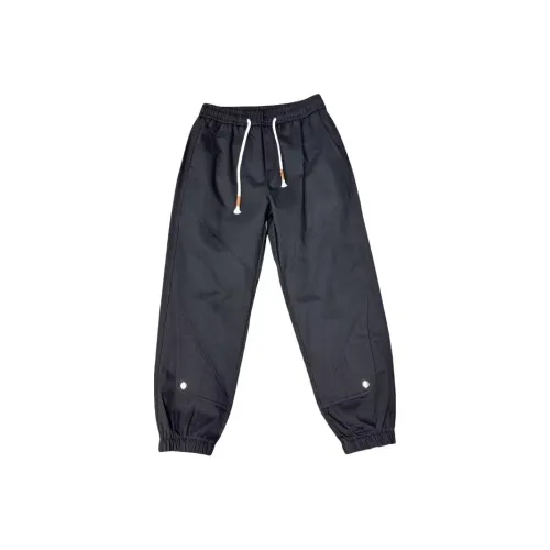 Zomuros Унисекс Карго Брюки