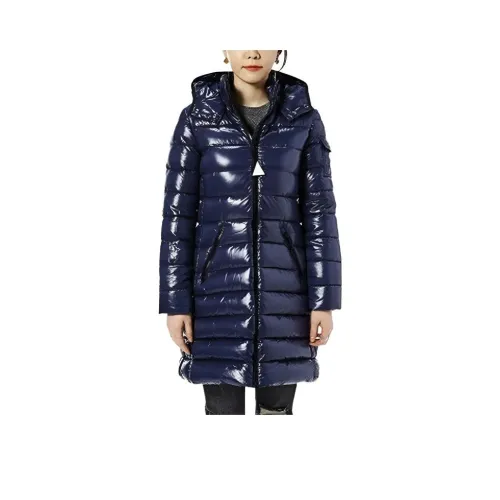 Moncler Moka Series Пуховик Женские