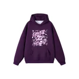 Тёмный фиолетовый