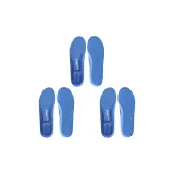 [3 шт Синий] - Мягкие амортизаторы с эффектом отскока