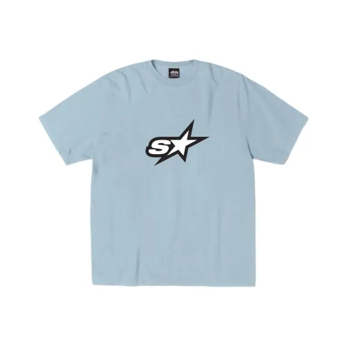 Stussy FW25 SPEEDWAY T-рубашка Унисекс
