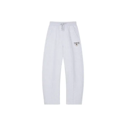 Teenie Weenie Вязаные Спортивные Штаны Женские