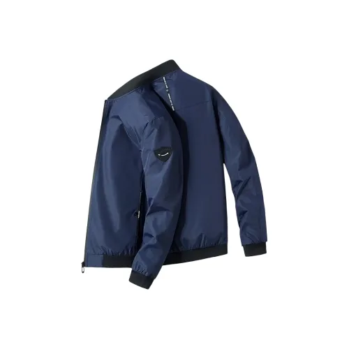 CAT'S PAW Унисекс Куртки