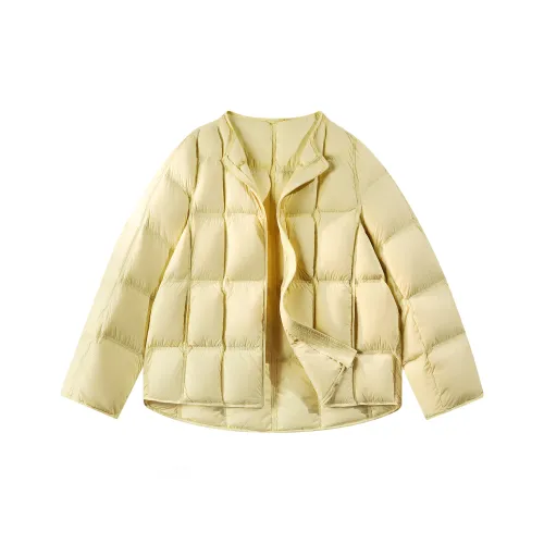 SNOW FLYING Winter Soldier Collection Пуховик Унисекс