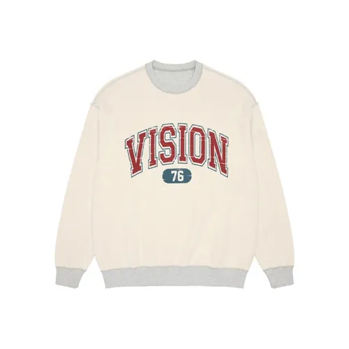 Vision Street Wear Толстовка Унисекс