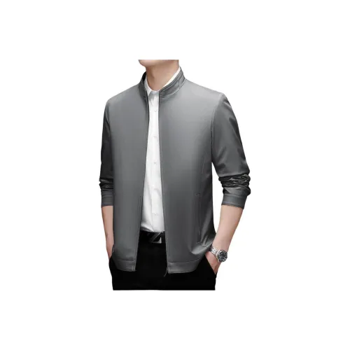 Square Man Also Stands Tall Куртка Мужская