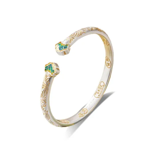 Ringlove Alloy Bangles Women's