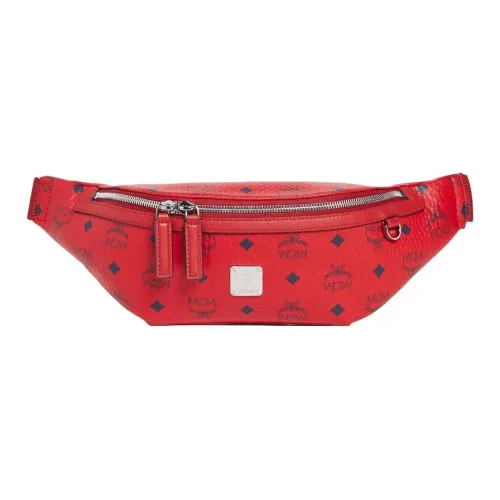 MCM Fursten Поясные сумки Мужской