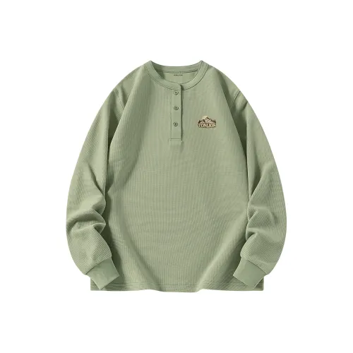 Tonlion Унисекс T-рубашки