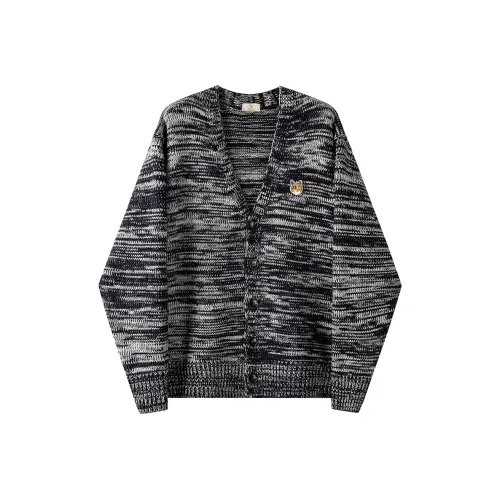 WILLIAM FOX SONS KNIT Кардиган Унисекс