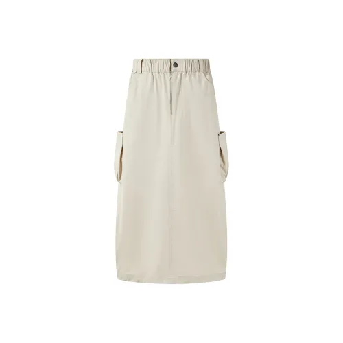 PONY Короткие юбки карго Женские