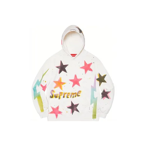 Supreme SS21 Унисекс Свитшоты