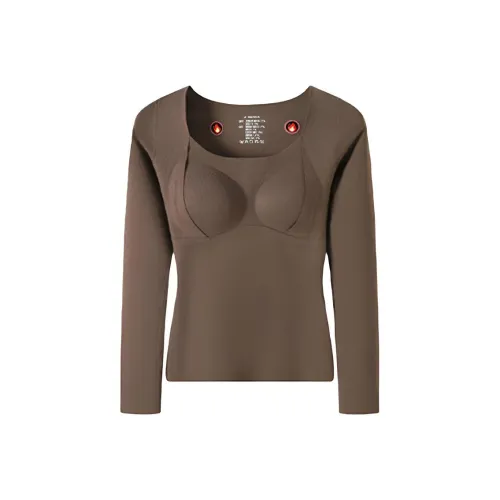 YICHEN Женские T-рубашки