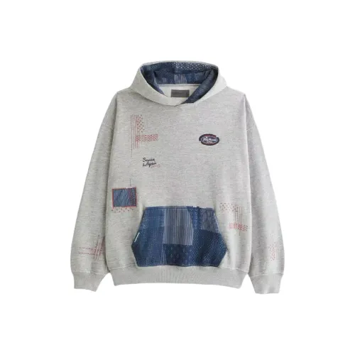 Abercrombie＆Fitch Толстовка Мужская