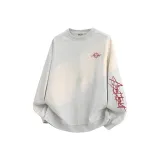 Светло-серый