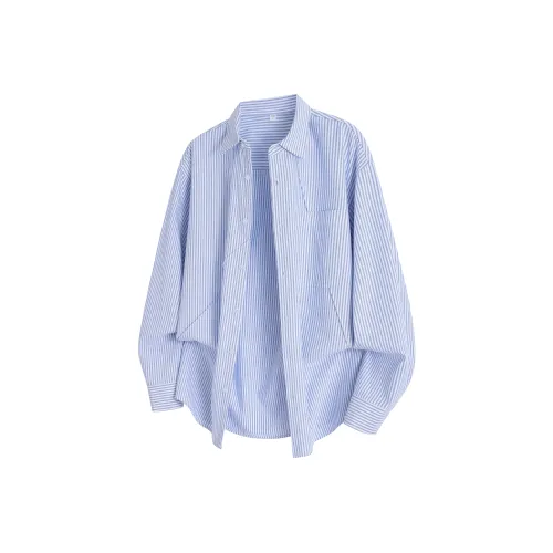 TOM ADAM Унисекс Рубашки