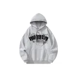 Светло-серый