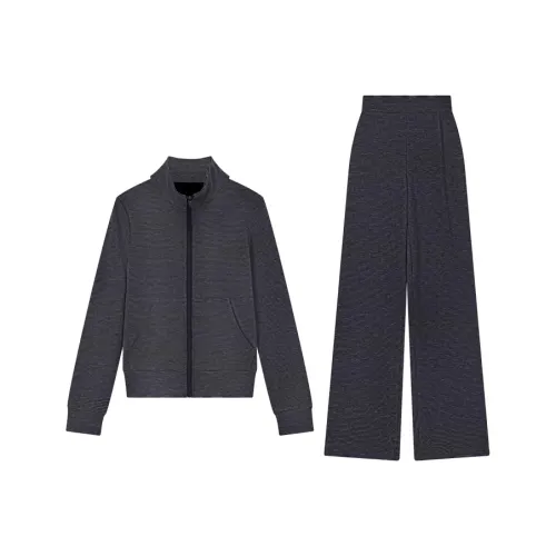 Aghr Женские Повседневные Костюмы