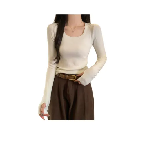 CASTLE WOODS Женская трикотажная одежда