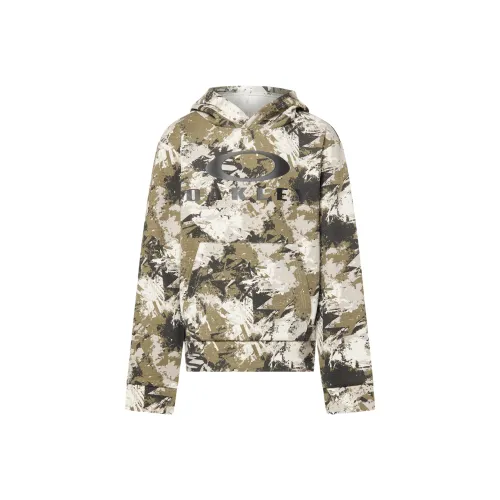 Oakley Толстовка Dry Tech HOODY Детская