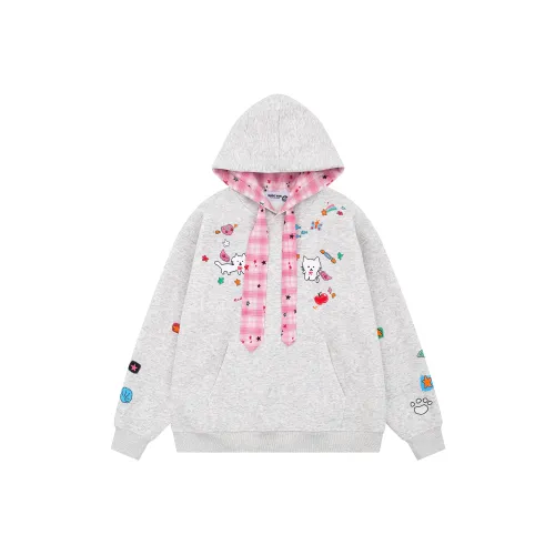 XIAOLIZI Женские Свитшоты