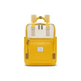 Имбирно-желтый/Овсянка