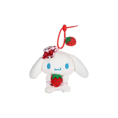 LFashion Life x Sanrio Cinnamoroll My Melody Kuromi Soft и Adorables Подвески с украшениями аниме-тематики