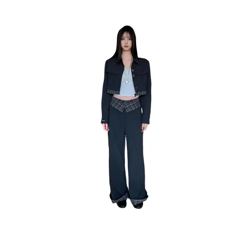 MTHE Женские Повседневные Костюмы