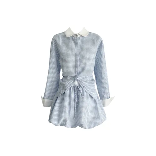 BVODE Женские Комплекты с Юбкой