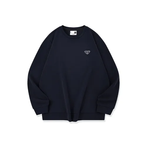 QIAODAN Свитшот Мужской Нова Синий