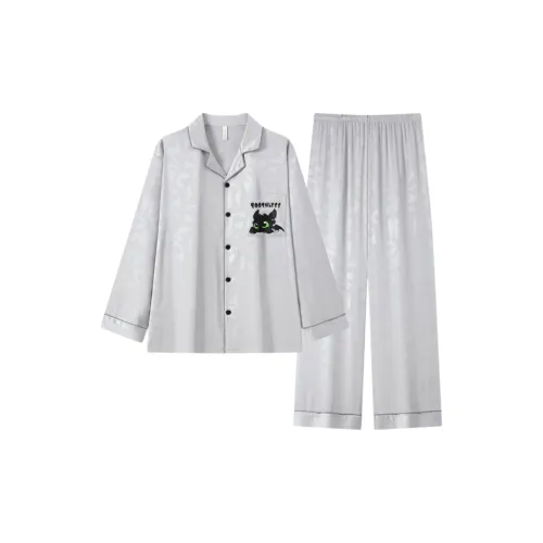 MIMOSA CHUR Изображение Цвет Мужской Пижамный Комплект