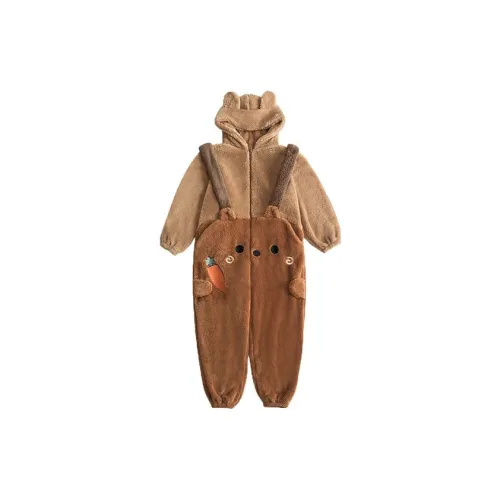 MIMOSA CHUR Дом Комбинезоны Женские