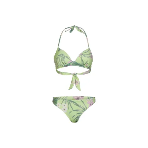 ROXY Два куска купальника для женщин