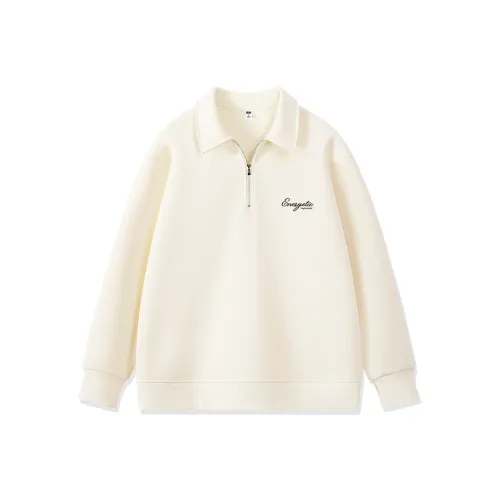 MIANZHI Унисекс Свитшоты