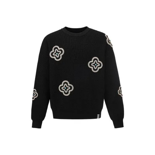 GOODBRAND FW25 2025FW Свитер Унисекс